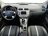 Ford Kuga (2009) 2.0 TDCi 4x4, ČR, AC, park. - náhled 8