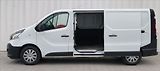Renault Trafic 1,6   107kW L2H1 1200Kg Naviga - náhled 19