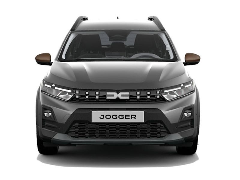 Dacia Jogger (2026) Extreme TCe110 - fotka 2 z 5