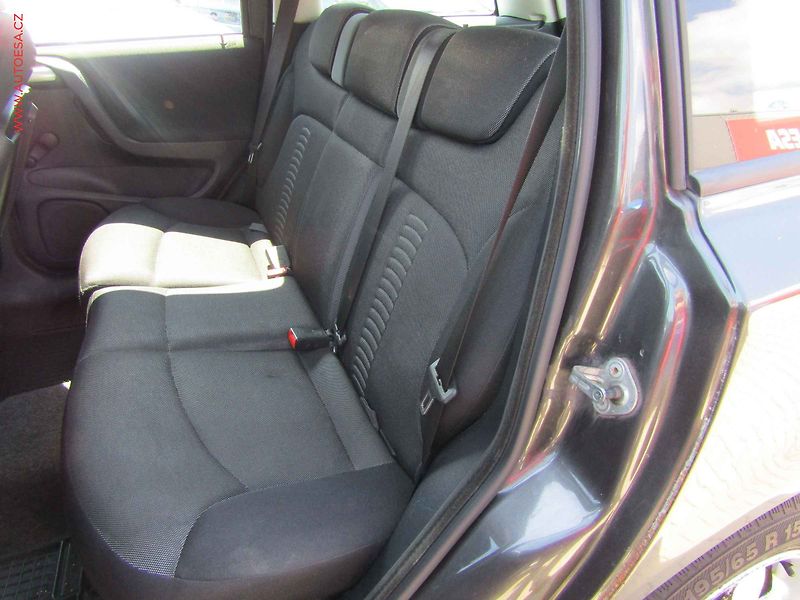 Fiat Stilo (2007) 1.4 i, AC - fotka 10 z 15