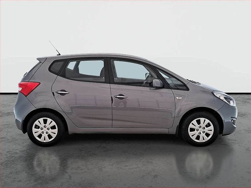 Hyundai ix20 (2014) 1.6 CVVT, ČR,1.maj, Serv.kniha - fotka 6 z 18