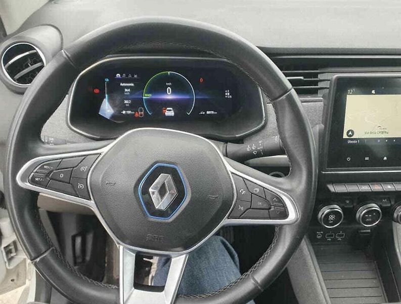 Renault ZOE (2021) ZE50 R135 Zen 52 kWh - fotka 4 z 8