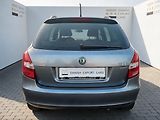 Škoda Fabia 1.2 TSI 63kW AMBITION,TEMPOMAT - náhled 6