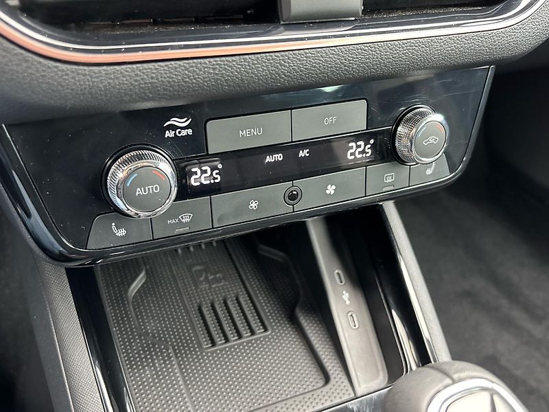 Škoda Scala Top selection - fotka 20 z 28