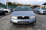 Škoda Fabia 1.9 TDI,100 PS/klima/alarm - náhled 1