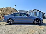 Volvo S60 B5 AWD PLUS 1.MAJ! - náhled 9