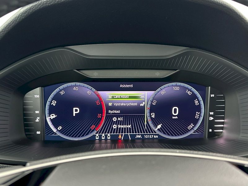Škoda Karoq (2025) DSG 2.0TDI 110kW 4x4 Top Selec - fotka 10 z 31