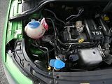 Škoda Rapid 1,2 TSi 77kW po servise,auto k - náhled 33