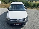 Volkswagen Caddy (2021) 1.4 TGI Maxi, 81kW, 1.MAJ, DPH - náhled 7