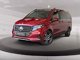 Mercedes-Benz Třídy V 300d 4M 360 Kůže Distro El.dve - náhled 1