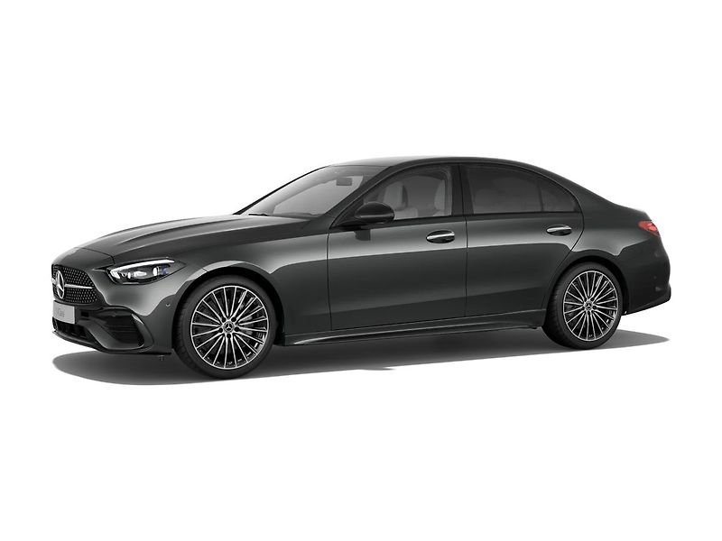 Mercedes-Benz Třídy C (2026) C 220 d 4MATIC Edition 140 Yea - fotka 11 z 16