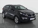 Kia Sportage (2013) 2.0 CRDi, 4X4, Serv.kniha - náhled 1