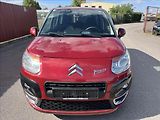 Citroën C3 Picasso 1,4 i KLIMA 4x DISK STK 9/2028 - náhled 1