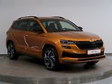 Škoda Karoq (2026) SPORTLINE 2.0TSI 140KW DSG - náhled 6