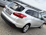 Ford Focus 1,5 TDCi - náhled 4