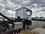 Mercedes-Benz Atego 1827 AROCS 4x4 KONTEJNEROVKA - náhled 22