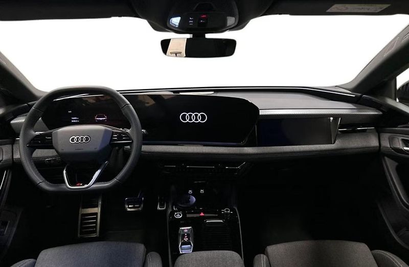 Audi A6 Avant e-tron Q 360k Tech Pro Pano - fotka 7 z 15
