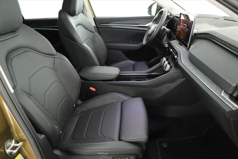 Škoda Kodiaq (2025) 2.0 TDI, Exclusive Selection - fotka 7 z 20