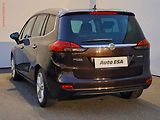 Opel Zafira (2012) 1.4T, Innovation - náhled 6