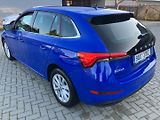 Škoda Scala (2023) 1.0TSI 81kW DSG STYLE - náhled 7