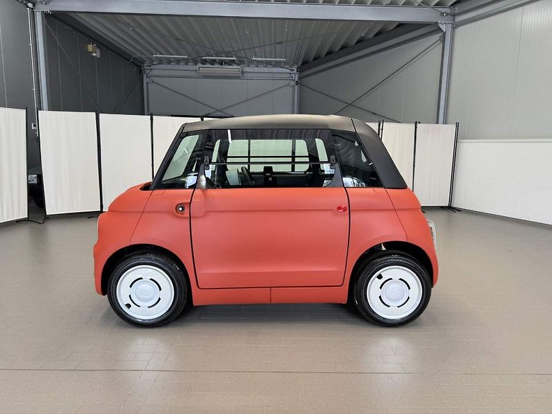 Fiat Topolino (2026) Electric 7kWh - fotka 2 z 17