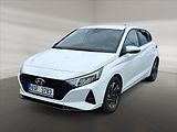 Hyundai i20 1,0 T-GDI 74 Smart 5d - náhled 2