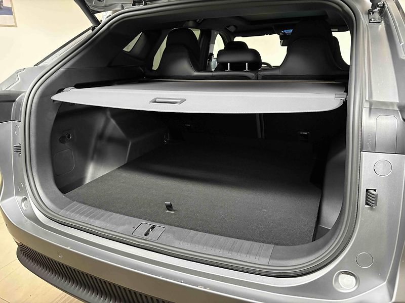 Omoda 7 (2026) PHEV luxury  - fotka 62 z 70