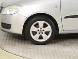 Škoda Roomster (2007) 1.4 16V, po STK, jezdí skvěle - náhled 14