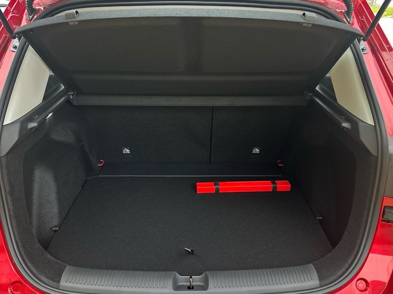 MG ZS (2026) 1,5 DVVT Excite - fotka 8 z 18
