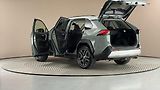 Toyota RAV4 2.5 Hybrid AUT 4WD Adventure - náhled 7