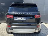 Land Rover Discovery 3,0 TDV6 HSE 4WD AT 7MÍST - náhled 8