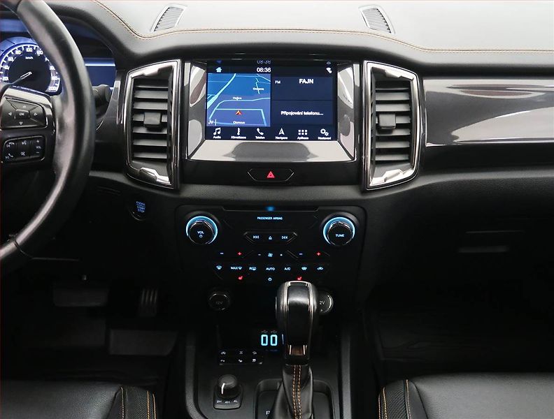 Ford Ranger (2020) Wildtrack 2.0 EcoBlue - fotka 12 z 24