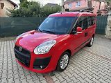 Fiat Dobló 2,0 JTD TAŽNÉ TOP - náhled 9