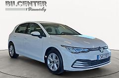 Volkswagen Golf 1.5 TGI Base Ambient  - fotografie inzerátu