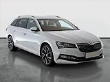 Škoda Superb (2021) Laurin&Klement 2.0 TDI - náhled 1