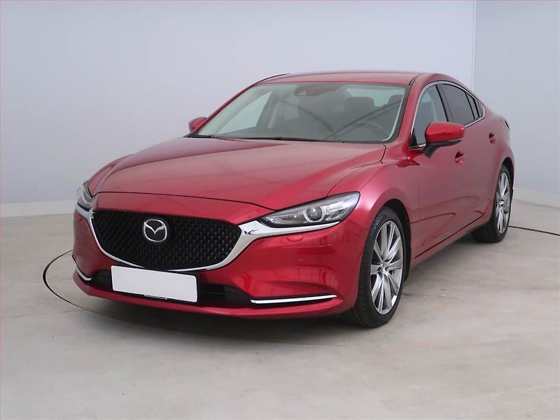 Mazda 6 (2022) 2.5 Skyactiv-G - fotka 2 z 18