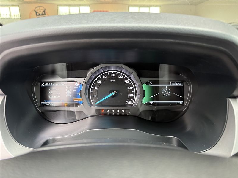 Ford Ranger 3,2 Limited,AT,po servisu! - fotka 19 z 32