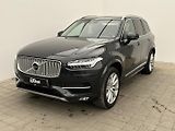 Volvo XC90 2.0 D5 4x4 Inscription - náhled 1