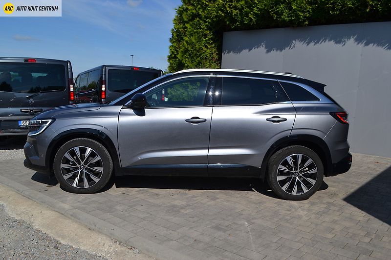 Renault Austral TECHNO MHEV 160 AUTO - fotka 2 z 51