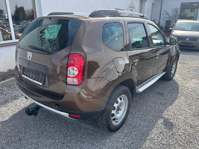 Dacia Duster (2011) 1.6 16 V Klima - fotka 2 z 18
