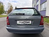 Mercedes-Benz Třídy C 320 3,0 CDi Elegance  - náhled 3