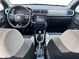 Citroën C3 (2016) 1.2PT, Feel, kamera - náhled 8