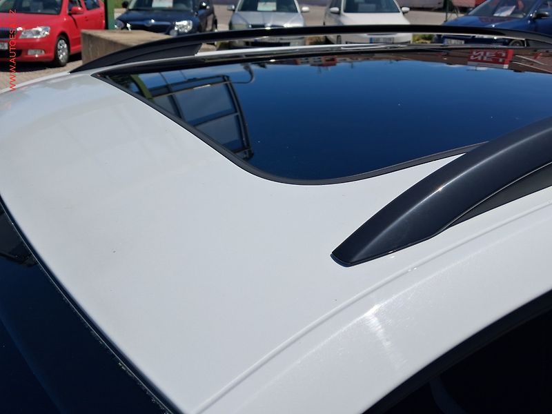 Škoda Octavia (2014) 2.0 TDi, RS - fotka 21 z 23