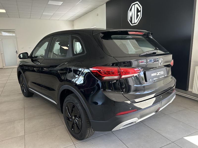 MG ZS (2026) 1,5 HEV ESSENTIAL  - fotka 3 z 6