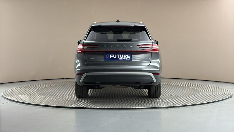 Škoda Kodiaq 2.0 TDI DSG 4x4 Exclusive Sele - fotka 5 z 35