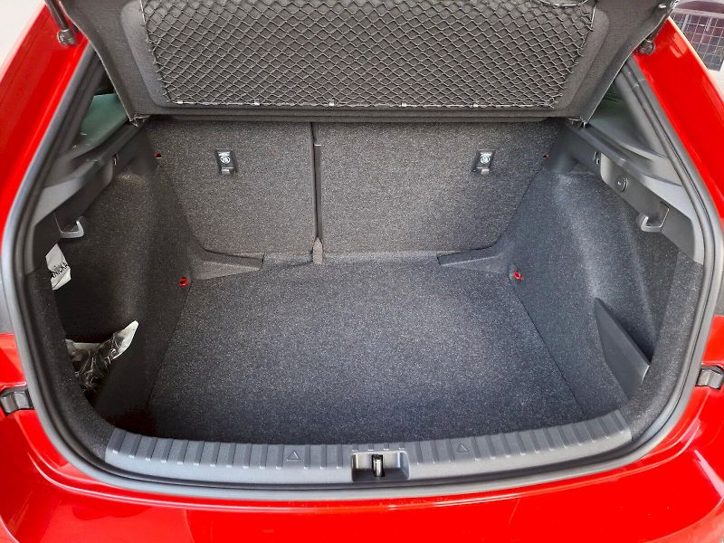 Škoda Scala (2025) Monte Carlo TSI 85/1.0 M6F - fotka 31 z 33
