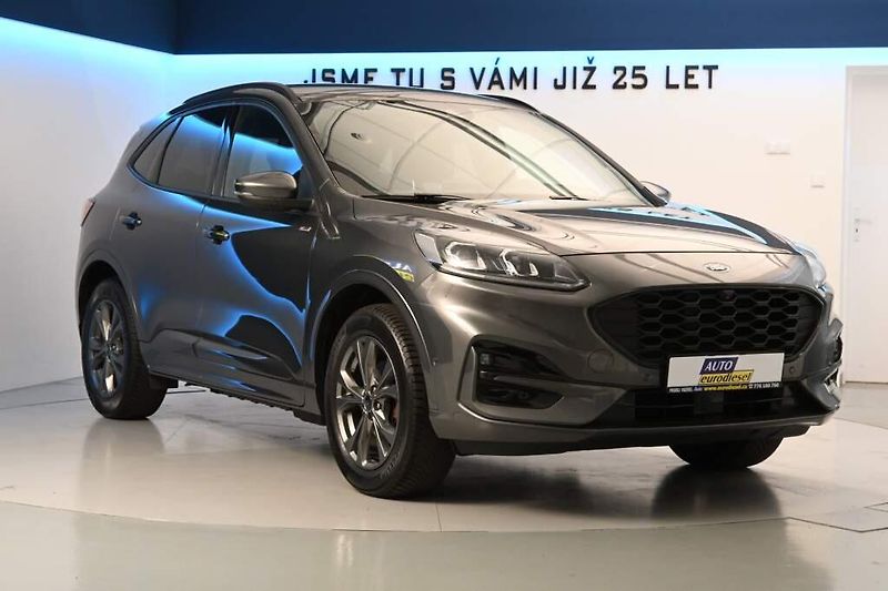 Ford Kuga (2022) 2.5 ST-LINE X LED ACC VIRTUAL - fotka 4 z 43