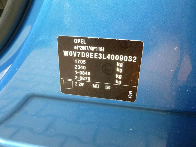 Opel Crossland X 1.2  CZ,NOVÉ ROZVODY - fotka 20 z 20