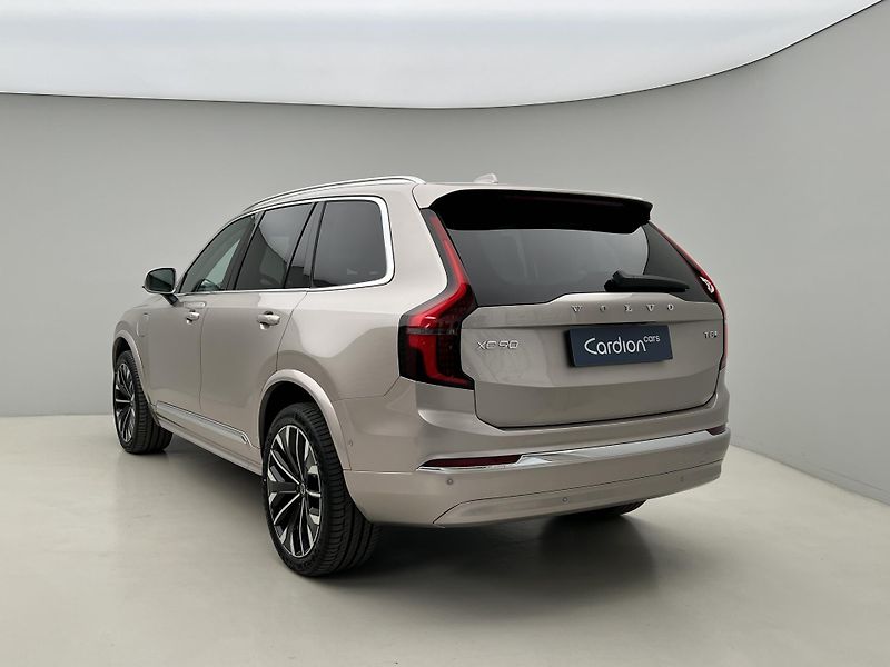 Volvo XC90 (2026) T8 AWD RECHARGE ULTRA AUT - fotka 3 z 20