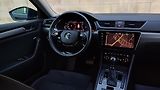 Škoda Superb 2.0 TSI 140kW WEBASTO-TZ-DPH  - náhled 21